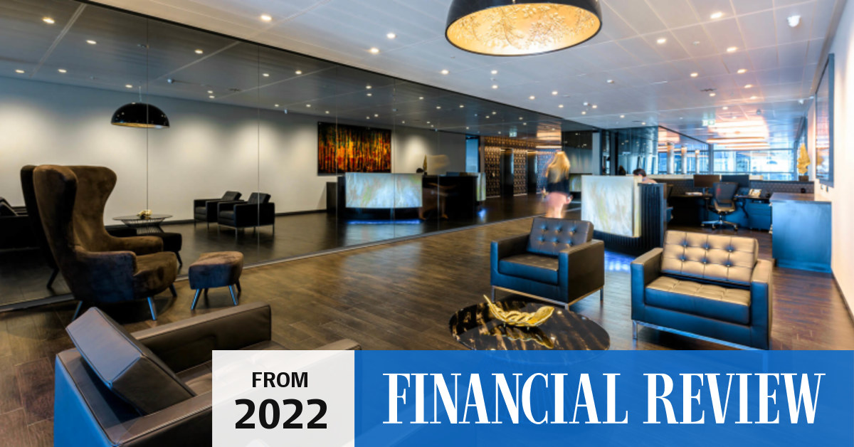 Commercial real estate hubs operator Victory Offices goes into